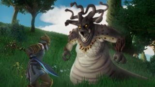 Ubisoft’s renamed Gods & Monsters has seemingly been revealed