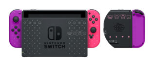 Disney-themed Nintendo Switch set for release in Japan