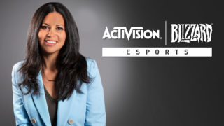 Activision appoints Call of Duty esports commissioner