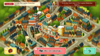 Layton’s Mystery Journey Deluxe Edition coming West