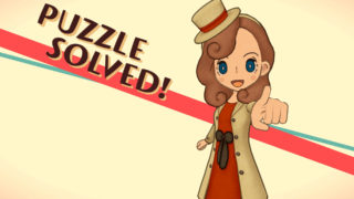 Layton’s Mystery Journey Deluxe Edition coming West