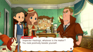 Professor Layton studio Level-5 is reportedly closing its North American arm
