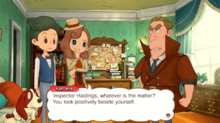 Professor Layton studio Level-5 is reportedly closing its North American arm