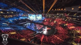 League of Legends ‘the most watched Twitch game in 2019’