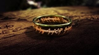 Amazon is co-developing a Lord of the Rings MMO