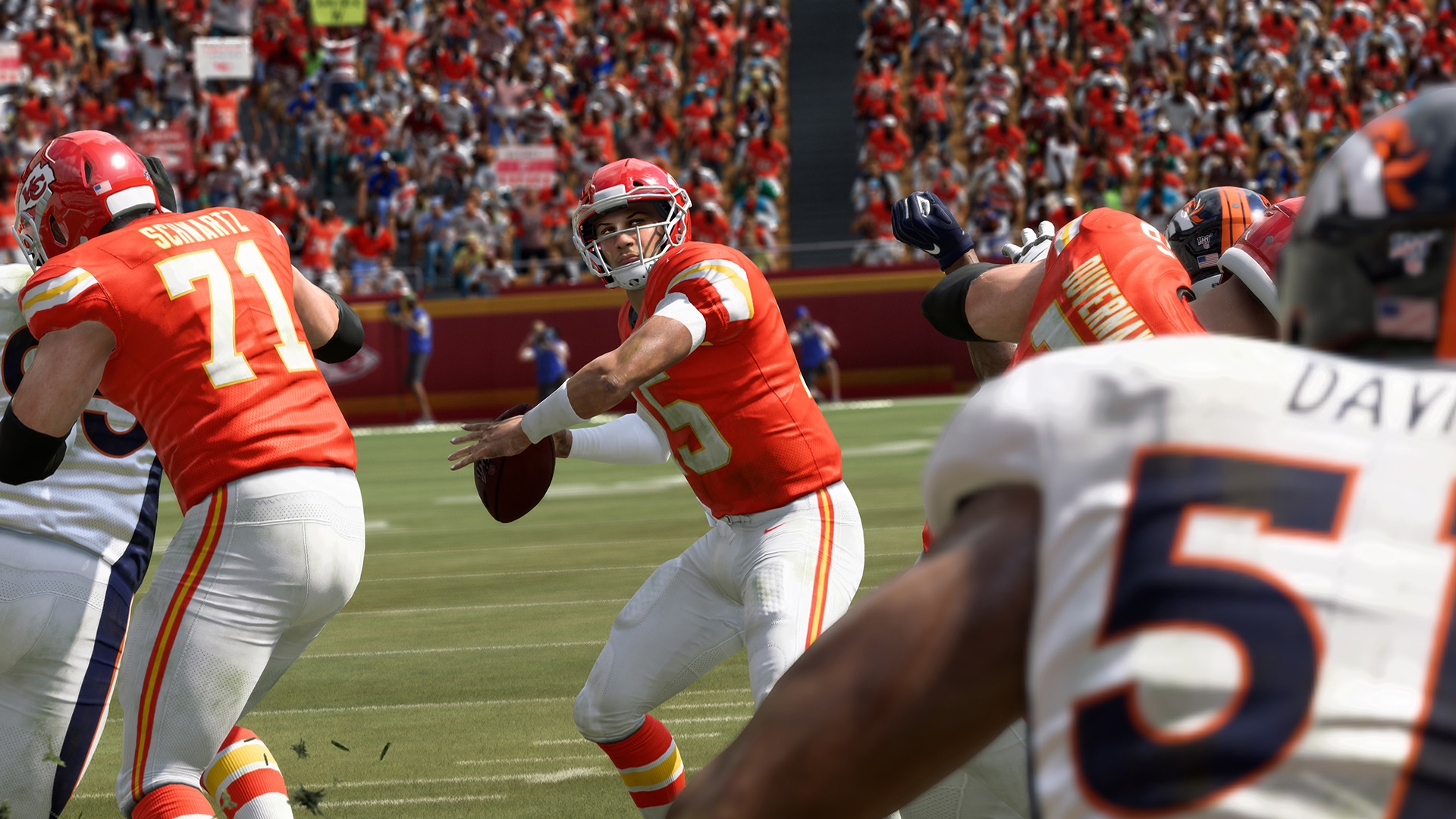 madden ps5