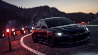 EA set to unveil 25th anniversary Need for Speed