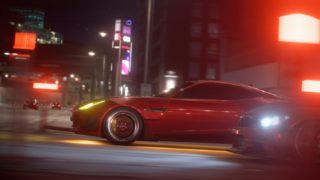 EA to reveal new Need for Speed at Gamescom