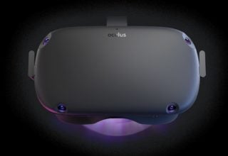 Facebook CEO says Oculus Quest headsets ‘selling as fast as we can make them’
