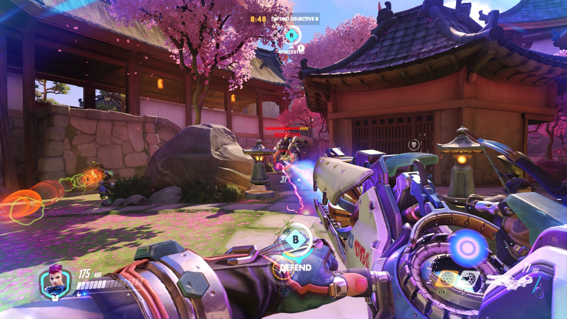 Overwatch 2 Will Support Chinese on Steam -- Superpixel