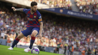 eFootball PES 2020 News