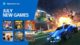 PlayStation Now adds Rocket League in July