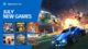 PlayStation Now adds Rocket League in July