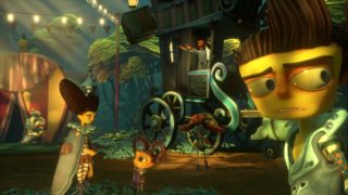 Psychonauts 2 release delayed to 2020