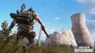PUBG getting cross-play support on Xbox One and PS4 later this year