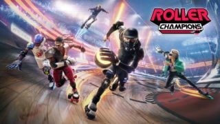 Ubisoft has delayed Roller Champions’ release to ‘late spring’