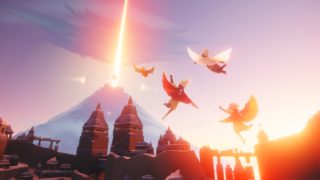 Thatgamecompany’s Sky ‘tops 1 million downloads’ in 5 days