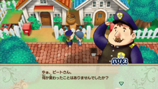 Harvest Moon Switch remake confirmed for West with trailer