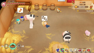 Harvest Moon Switch remake confirmed for West with trailer