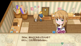 Harvest Moon Switch remake confirmed for West with trailer
