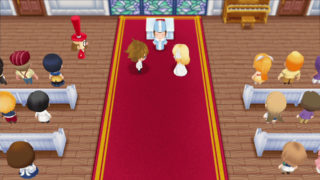 Harvest Moon Switch remake confirmed for West with trailer