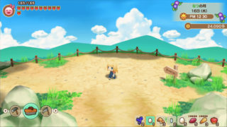 Harvest Moon Switch remake confirmed for West with trailer