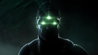 Ubisoft has announced a new Splinter Cell and it’s exclusive to Oculus VR