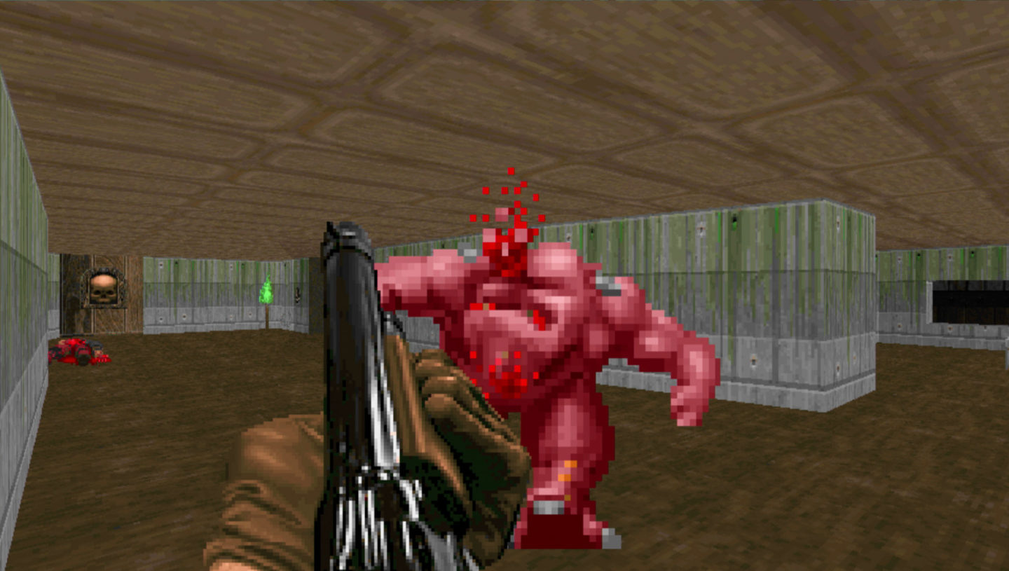 doom local co op doom local co op