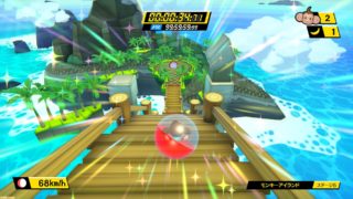 Super Monkey Ball: Banana Blitz HD revealed