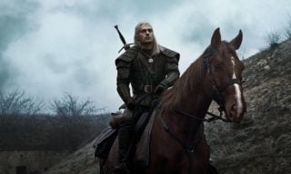 Netflix’s The Witcher ‘goes in a different direction’ to the games