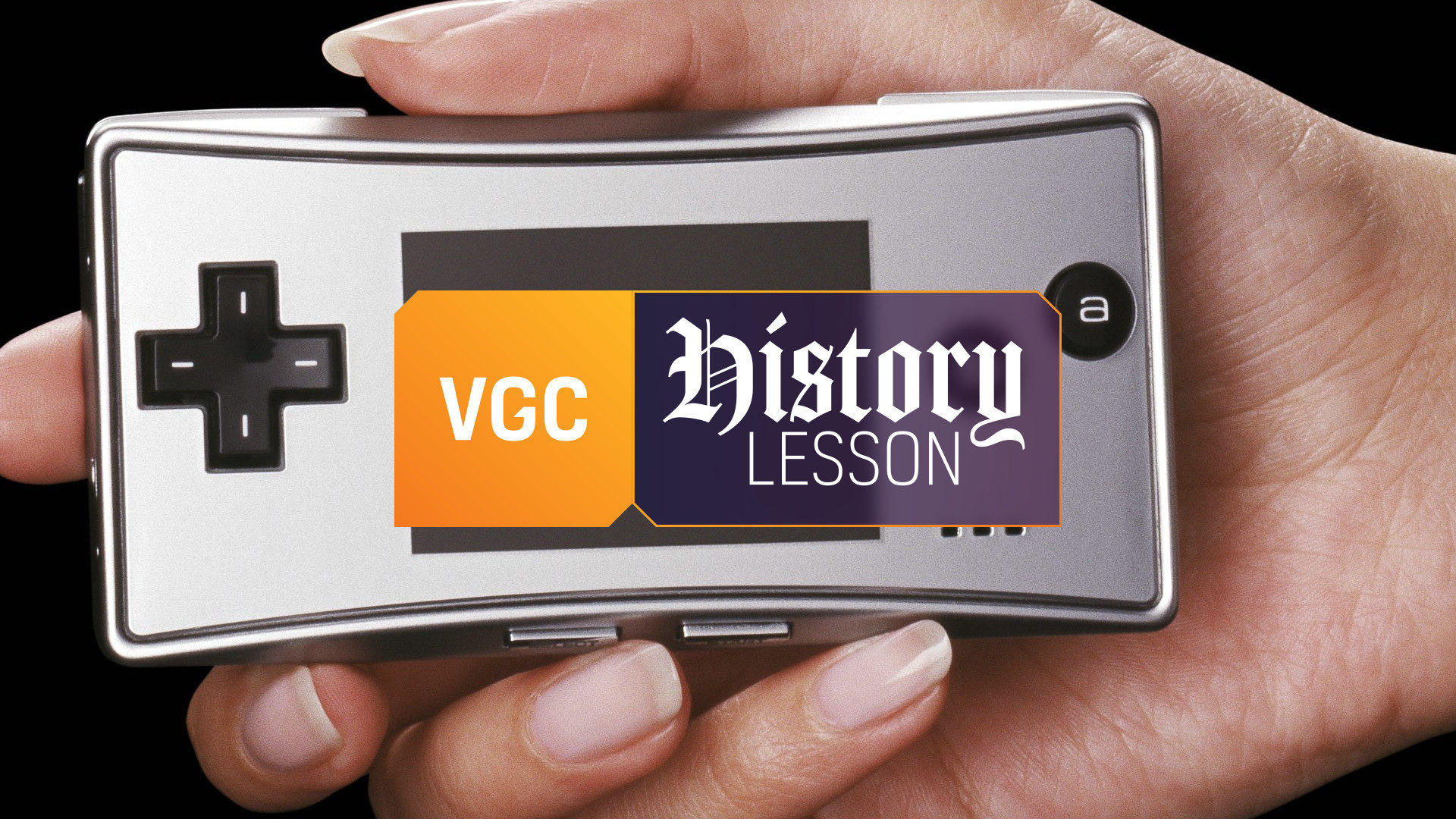 History Lesson 9 great game ideas that never took off