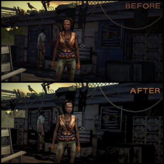 Walking Dead Definitive Series set for Epic Games Store