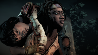 Walking Dead Definitive Series set for Epic Games Store