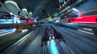 WipEout Collection and Sniper Elite 4 are August’s PlayStation Plus games