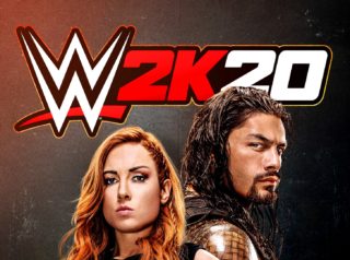 WWE 2K20 Gaming News