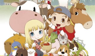 GBA Harvest Moon is being remade for Nintendo Switch