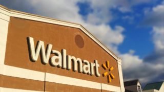 Walmart orders removal of ‘violent game’ ads, but gun sales continue