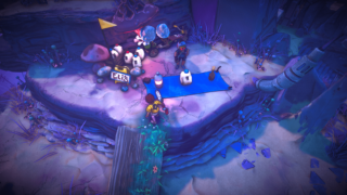 Review: RAD proves there’s plenty of life left in roguelike