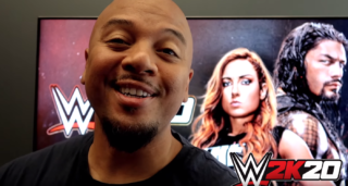 ‘It’s our time’: WWE 2K creative director responds to Yuke’s split news