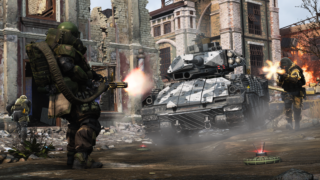 Modern Warfare supports 100 players – but battle royale isn’t confirmed