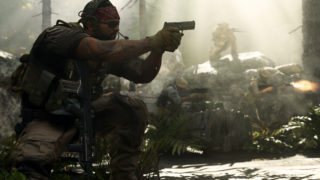 Modern Warfare supports 100 players – but battle royale isn’t confirmed