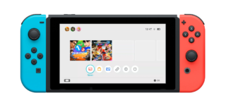 New Nintendo Switch doesn’t use upgraded Sharp screens