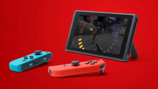 Developers share games they’d like revived for Switch