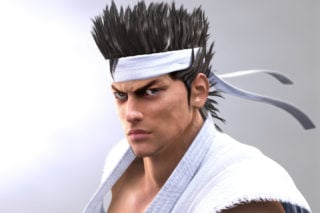 Yu Suzuki says he could return to Virtua Fighter and Out Run