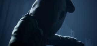 Little Nightmares sequel announced for Switch, PC, PS4 and Xbox One