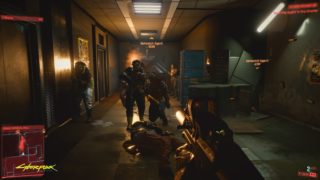 Cyberpunk interview: ‘One side-quest is absolutely crazy’