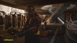 Cyberpunk 2077 interview: ‘There are many surprises left’