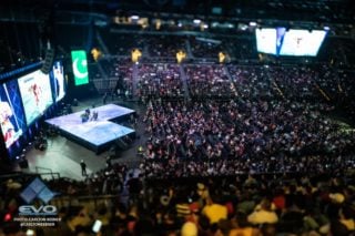 Evo 2020 has been cancelled outright following sexual abuse allegations against its president