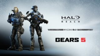 Gears 5 will feature Halo Reach characters