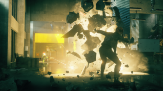 Control review round-up: Remedy’s action title is weird and wonderful